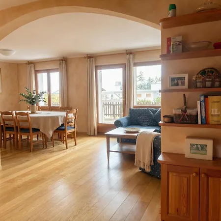 Chalet Le Nid D'argent - Dans La Nature *