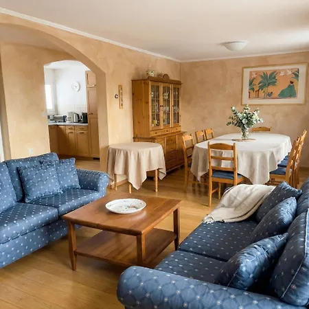 Le Nid D'argent - Dans La Nature Crans-Montana