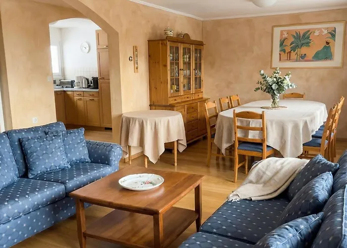 Le Nid D'argent - Dans La Nature Crans-Montana