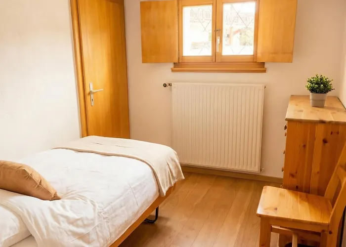 Le Nid D'argent - Dans La Nature Chalet