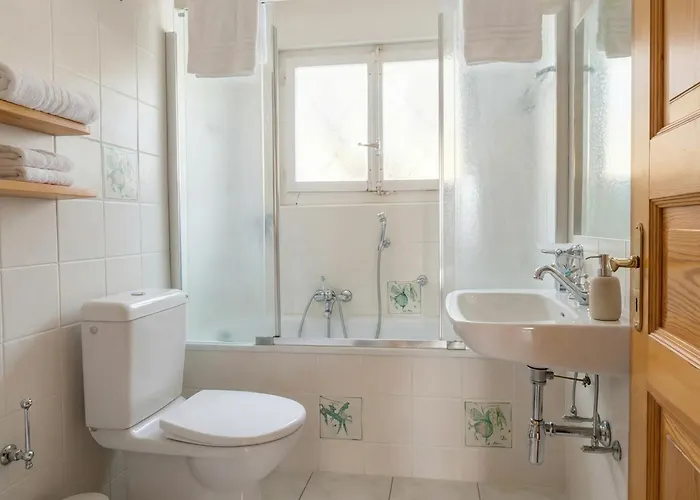 Chalet Le Nid D'argent - Dans La Nature *