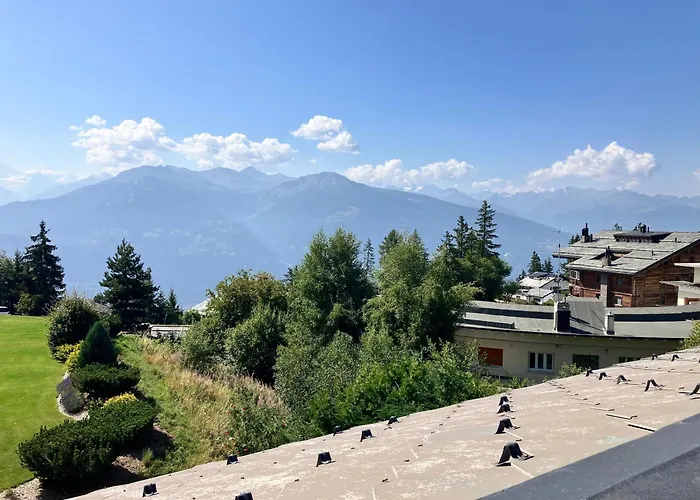 Le Nid D'argent - Dans La Nature Σαλέ