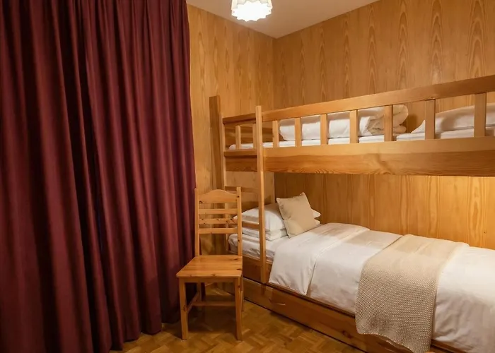 Le Nid D'argent - Dans La Nature 克莱恩 蒙塔纳